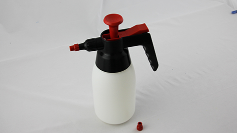 Range | Premium carwash chemicals and equipment | Complete Carwash ...