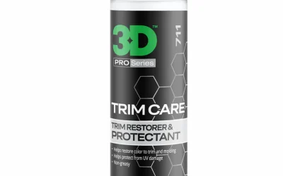 3D Trim Care – 16oz / 473ml