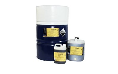Chemstrip Concentrate Caustic Cleaner