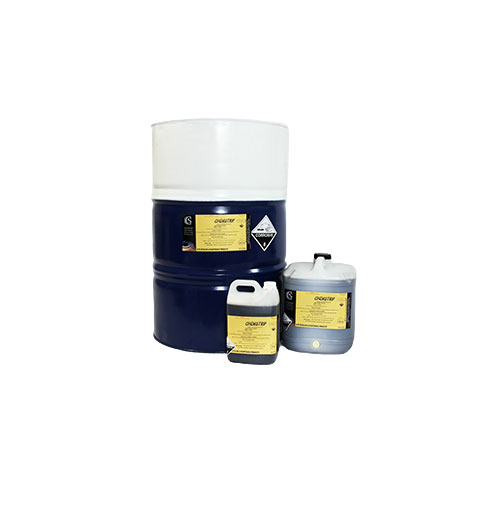 Chemstrip Concentrate Caustic Cleaner