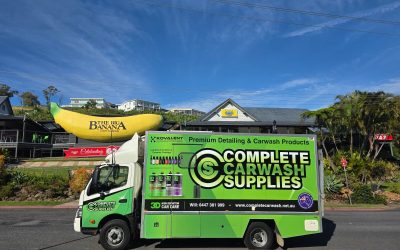 SK1 Industrial Hand Cleaner