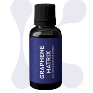 Kovalent Graphene Matrix