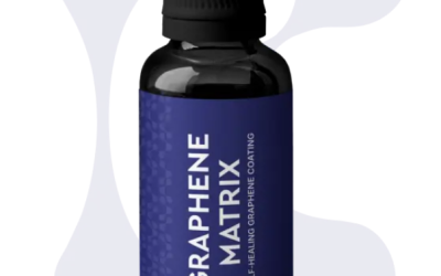 Kovalent Graphene Matrix