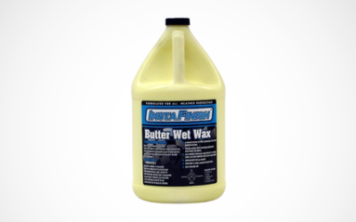 Insta – Butter Wet Wax