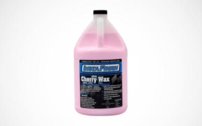 Insta – Cherry Wax 3.8L