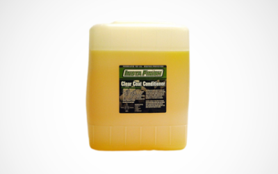 Insta – Clear Coat Conditioner (BROWN)