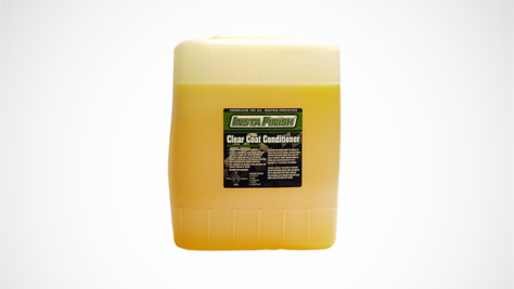 Insta – Clear Coat Conditioner (BROWN)