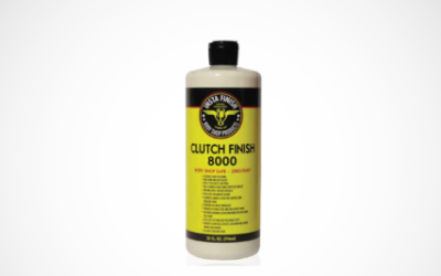 Insta – Clutch Finish 8000 12oz