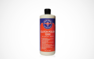 Insta – Clutch Polish 1200