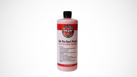 Insta – DA Perfect Finish 1Ltr PINK