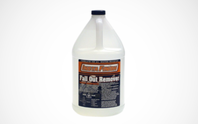 Insta – Fall Out Remover 3.8L