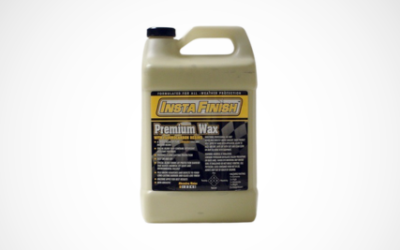 Insta – Premium Wax -Gallon
