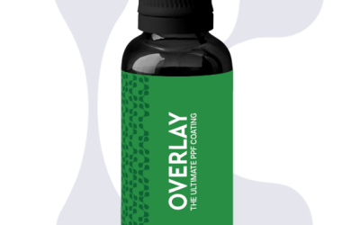 Kovalent Overlay PPF Coating