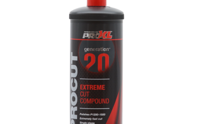 Pro-XL Extreme Cut Compound – 1 Litre