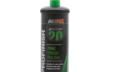 Pro-XL Fine Finish Compound – 1 Litre