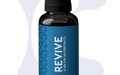 Kovalent Revive