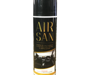 AIR SAN Anti Bacterial Aiircon T treatment