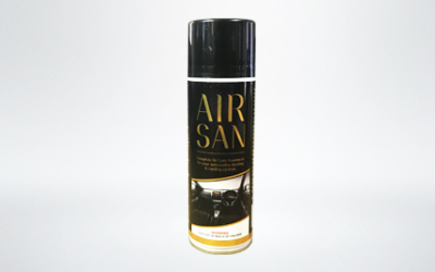 Air San Can