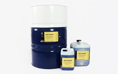 BIG CHANCE Multi Purpose Cleaner