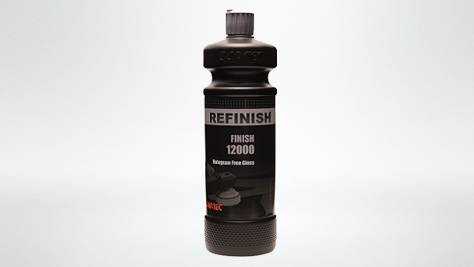 Cartec Compound 12000