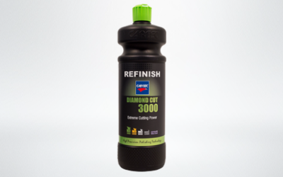 Cartec Compound 3000 – Diamond Cut