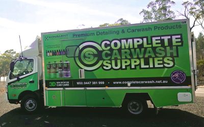 HAZFREE Non Caustic Metal Safe Degreaser