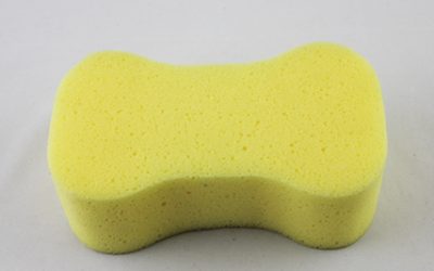 Sponge – Large Dogbone