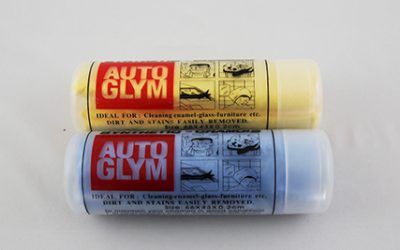 Auto Glym Chamois