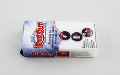 Sponge – Microfiber