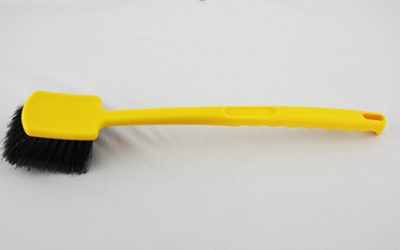 Brush – Dip & Wash