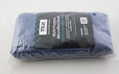 Microfiber Pkt-10