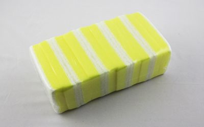 Sponge – Scourer Pads – pkt10