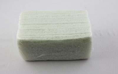 Sponge – Scourer Pad (no Sponge)
