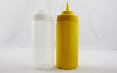 Bottle – Polish Dispenser