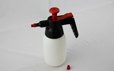 Bottle – Pressurized 1L