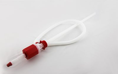 200L Drum Pump Plastic