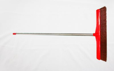 Outdoor Broom