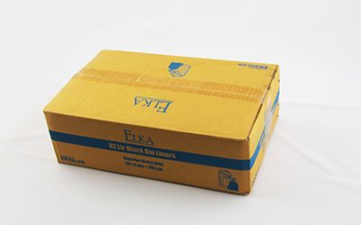 Garbage Bags – 82L