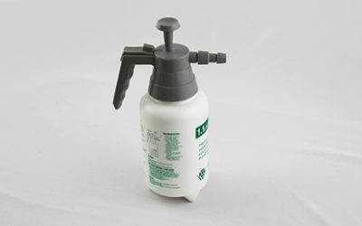 Bottle – Pressurized 1L ECO