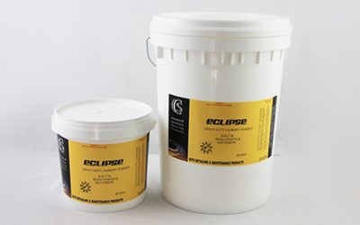 Eclypse Premium Heavy Duty Laundry Powder 10kg