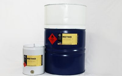 Metho / Methylated Spirits