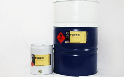 Turps