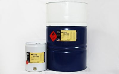 Brake Clean Solvent Base Brake Cleaner 20 Litre