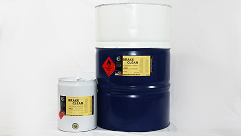 Brake Clean Solvent Base Brake Cleaner 20 Litre