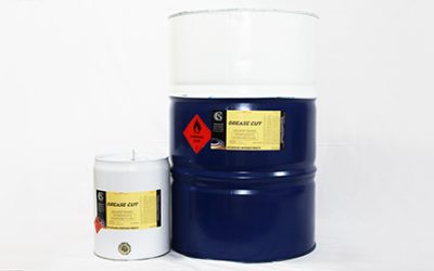 Grease Cut Multi Purpose Solvent Prep Wash