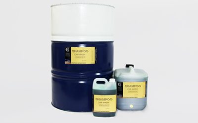 Shampoo