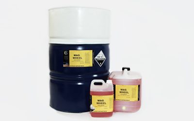 Mag Wheel
