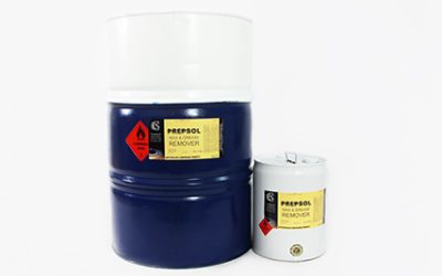 Prepsol Wax And Grease Remover