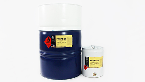 Prepsol Wax And Grease Remover