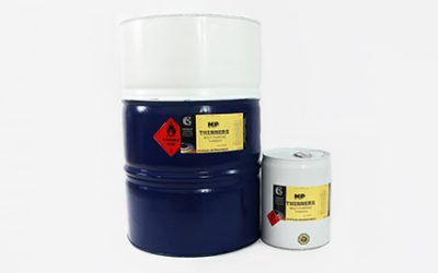 Multipurpose Thinners